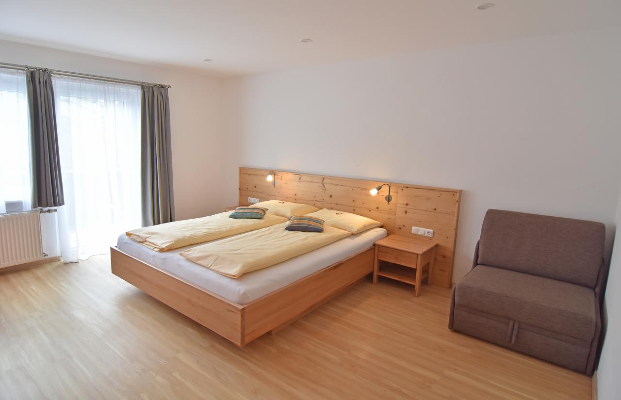 Hotel Ausseerland บัดมิทแทร์นดอร์ฟ ภายนอก รูปภาพ