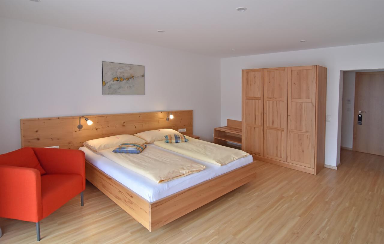 Hotel Ausseerland บัดมิทแทร์นดอร์ฟ ภายนอก รูปภาพ