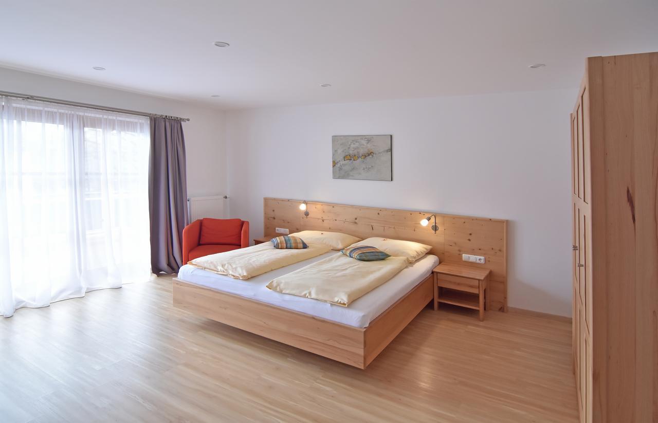 Hotel Ausseerland บัดมิทแทร์นดอร์ฟ ภายนอก รูปภาพ