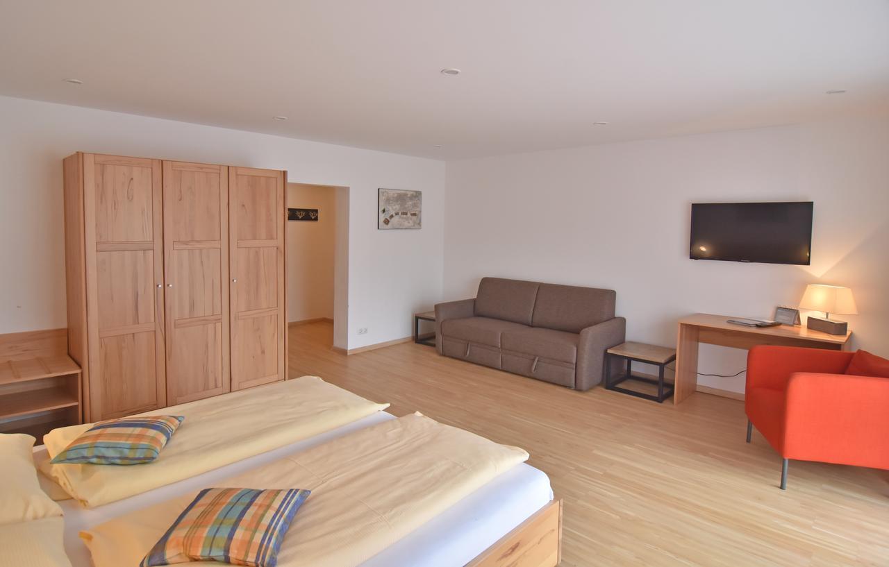 Hotel Ausseerland บัดมิทแทร์นดอร์ฟ ภายนอก รูปภาพ