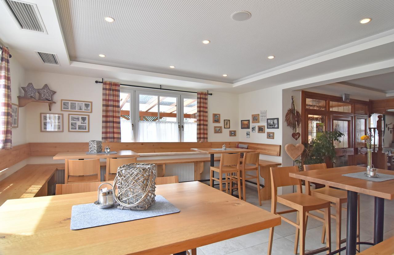 Hotel Ausseerland บัดมิทแทร์นดอร์ฟ ภายนอก รูปภาพ