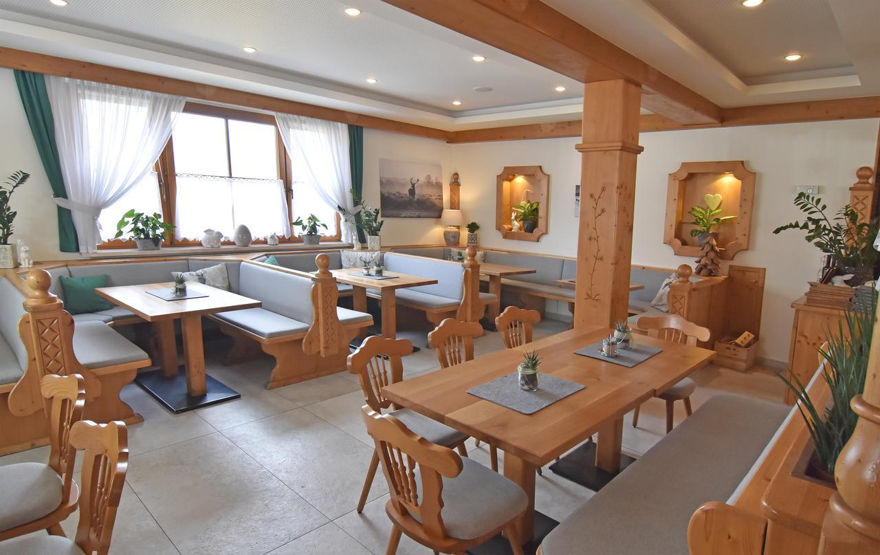 Hotel Ausseerland บัดมิทแทร์นดอร์ฟ ภายนอก รูปภาพ