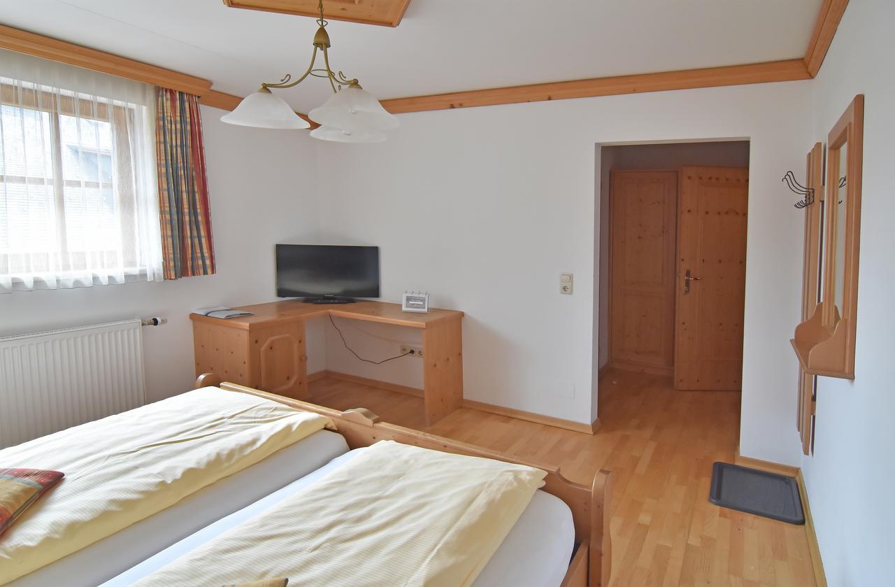 Hotel Ausseerland บัดมิทแทร์นดอร์ฟ ภายนอก รูปภาพ