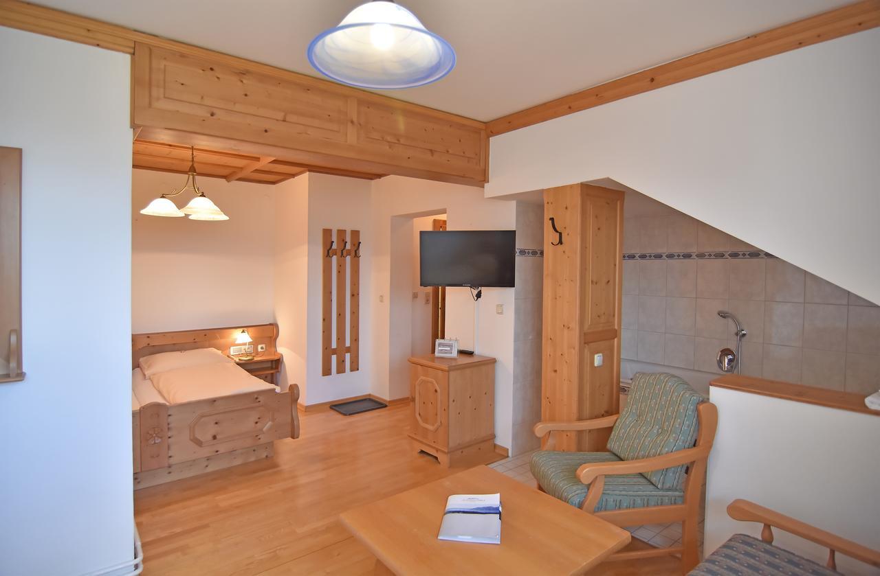 Hotel Ausseerland บัดมิทแทร์นดอร์ฟ ภายนอก รูปภาพ