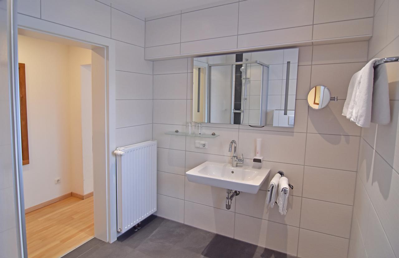 Hotel Ausseerland บัดมิทแทร์นดอร์ฟ ภายนอก รูปภาพ