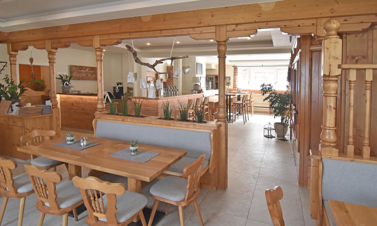 Hotel Ausseerland บัดมิทแทร์นดอร์ฟ ภายนอก รูปภาพ