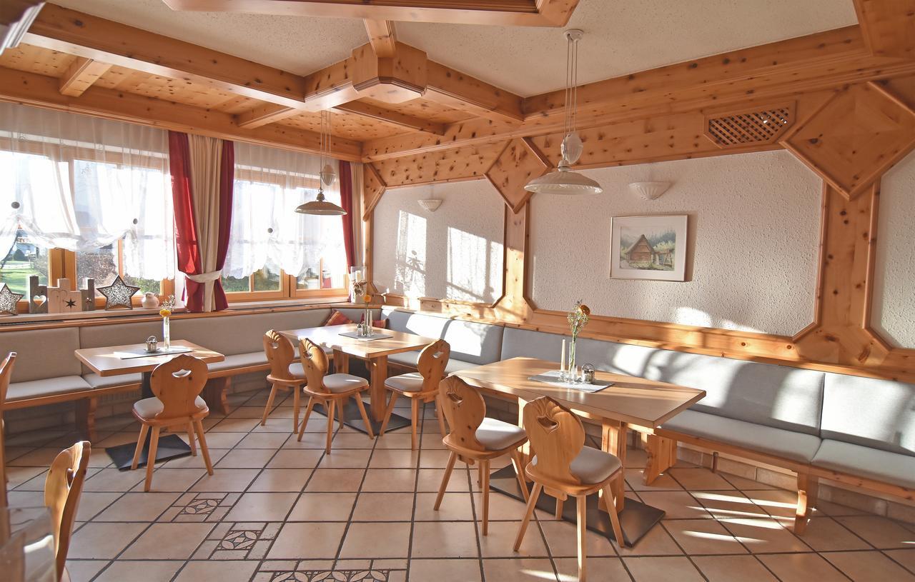 Hotel Ausseerland บัดมิทแทร์นดอร์ฟ ภายนอก รูปภาพ