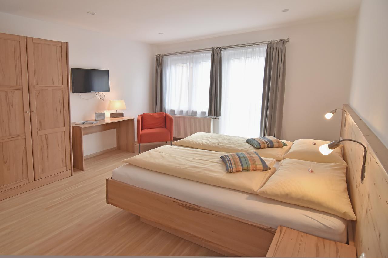 Hotel Ausseerland บัดมิทแทร์นดอร์ฟ ภายนอก รูปภาพ