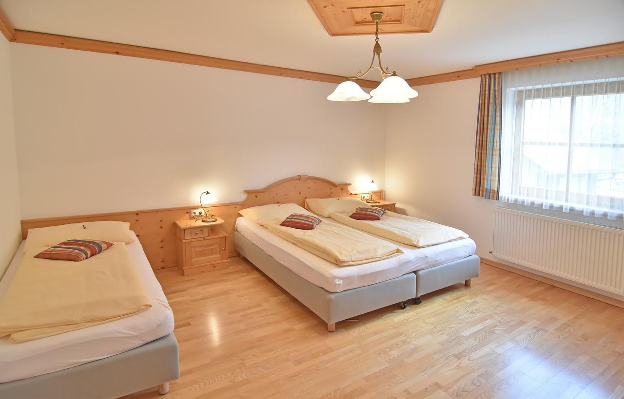 Hotel Ausseerland บัดมิทแทร์นดอร์ฟ ภายนอก รูปภาพ