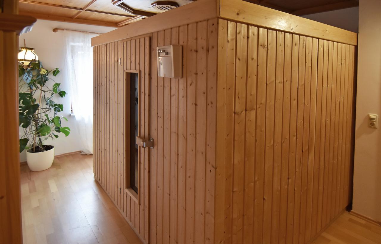 Hotel Ausseerland บัดมิทแทร์นดอร์ฟ ภายนอก รูปภาพ