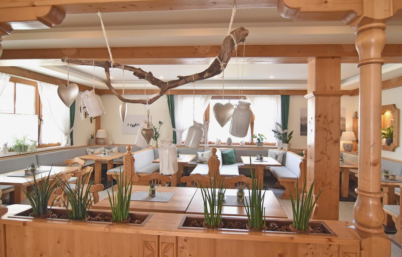 Hotel Ausseerland บัดมิทแทร์นดอร์ฟ ภายนอก รูปภาพ