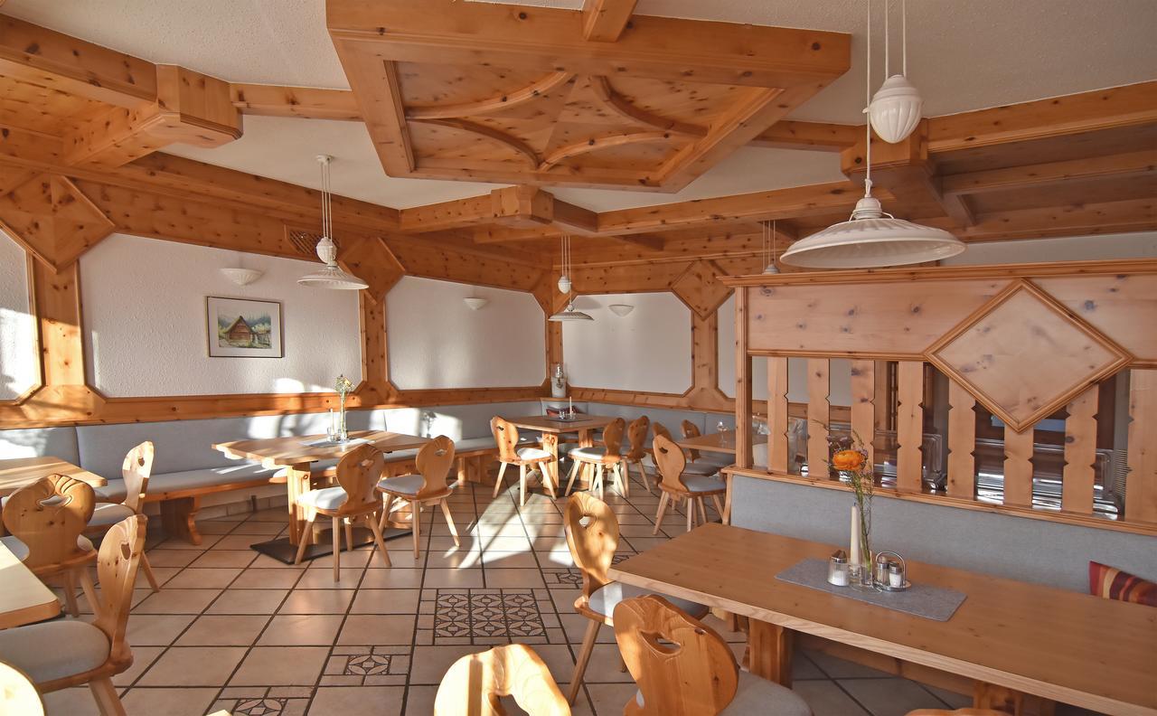 Hotel Ausseerland บัดมิทแทร์นดอร์ฟ ภายนอก รูปภาพ