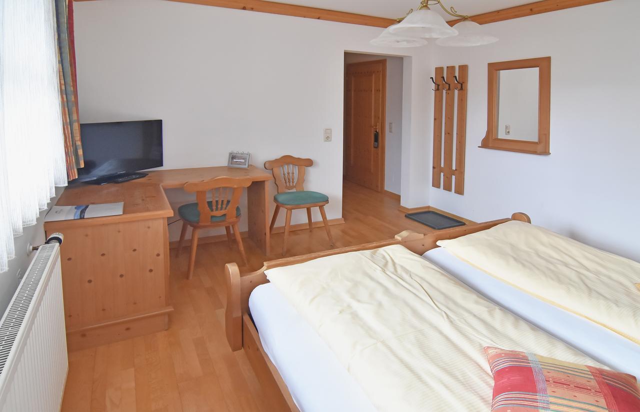 Hotel Ausseerland บัดมิทแทร์นดอร์ฟ ภายนอก รูปภาพ